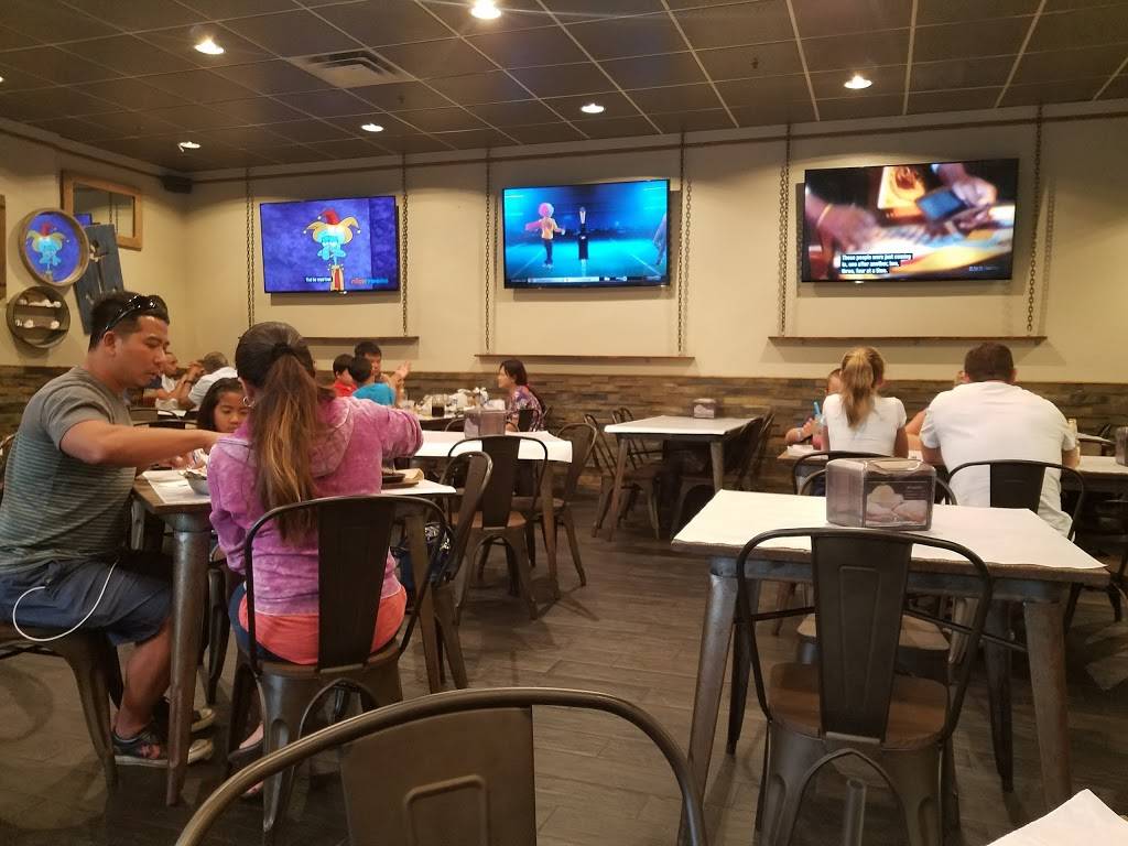 On The Hook | restaurant | 2445 E Imperial Hwy ste m, Brea, CA 92821, USA | 7146715886 OR +1 714-671-5886