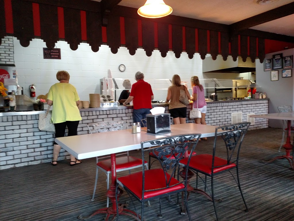 Pasquales | restaurant | 303 N 16th Ave, Laurel, MS 39440, USA | 6014252351 OR +1 601-425-2351