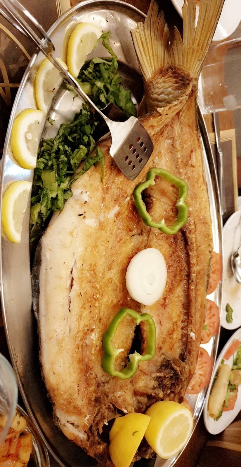 Joummar Restaurant | restaurant | 2575 Dundas St W Unit 1, Mississauga, ON L5K 2M6, Canada | 9056070448 OR +1 905-607-0448