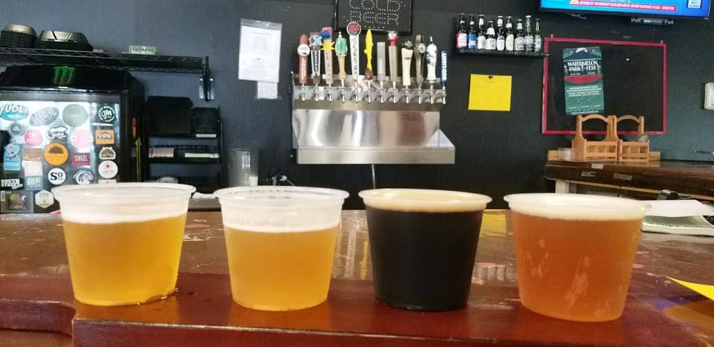 Throx Brew Market & Grille | restaurant | 1518 Martinsburg Pike Building A, Winchester, VA 22603, USA | 5407735824 OR +1 540-773-5824