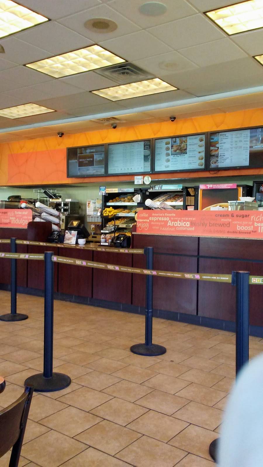 Dunkin Donuts | cafe | 737 4th Ave, Brooklyn, NY 11232, USA | 7183694258 OR +1 718-369-4258