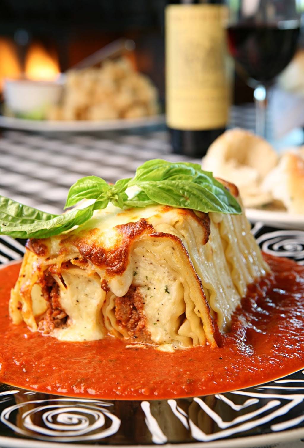 Ippolitos Neighborhood Italian | restaurant | 425 Barrett Pkwy, Kennesaw, GA 30144, USA | 7705148500 OR +1 770-514-8500