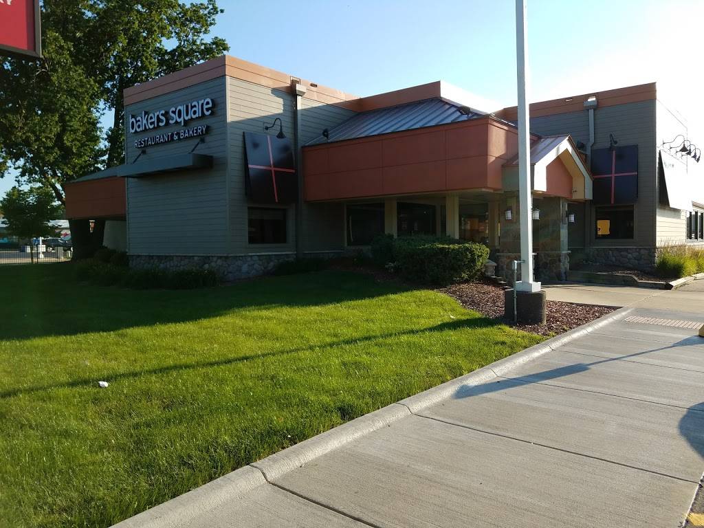 Bakers Square Restaurant & Bakery | restaurant | 5220 N Harlem Ave, Chicago, IL 60656, USA | 7737928481 OR +1 773-792-8481
