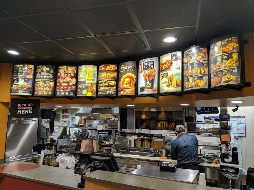 Taco Bell | meal takeaway | 4035 W Chapman Ave, Orange, CA 92868, USA | 7146348623 OR +1 714-634-8623