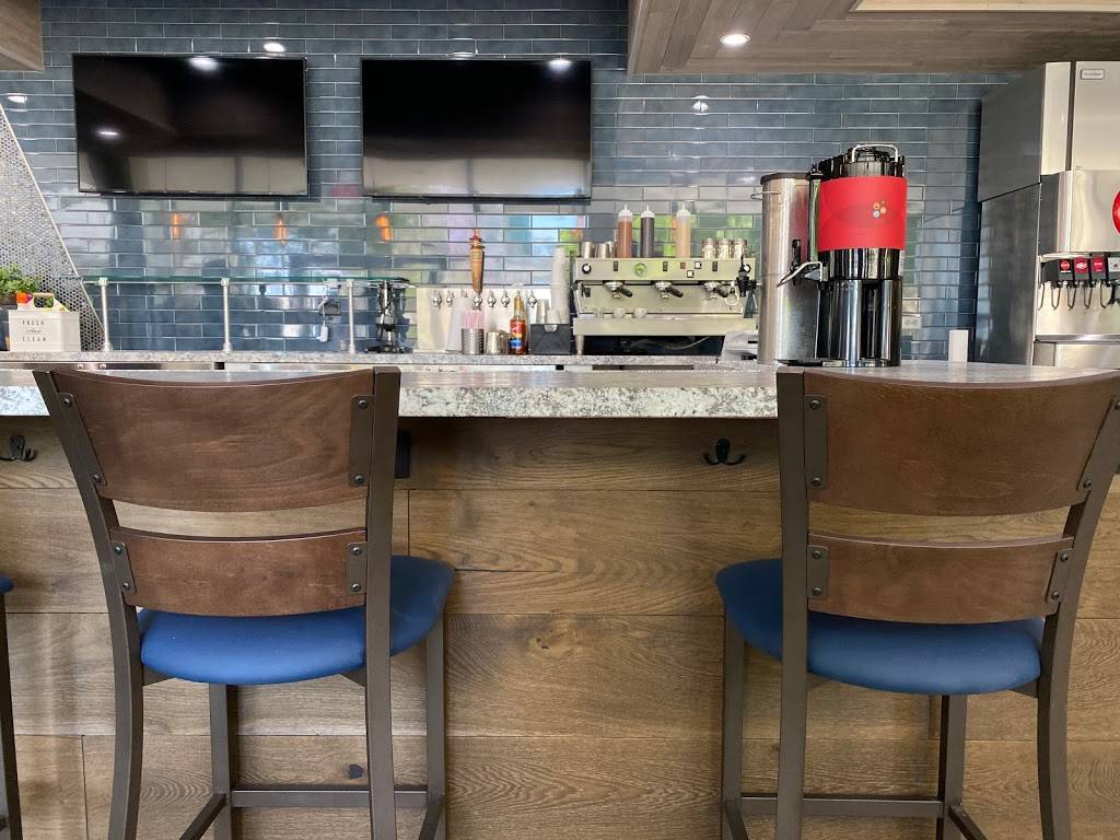 The Edgemont | cafe | 2800 N Central Ave, Phoenix, AZ 85004, USA | 6022539220 OR +1 602-253-9220