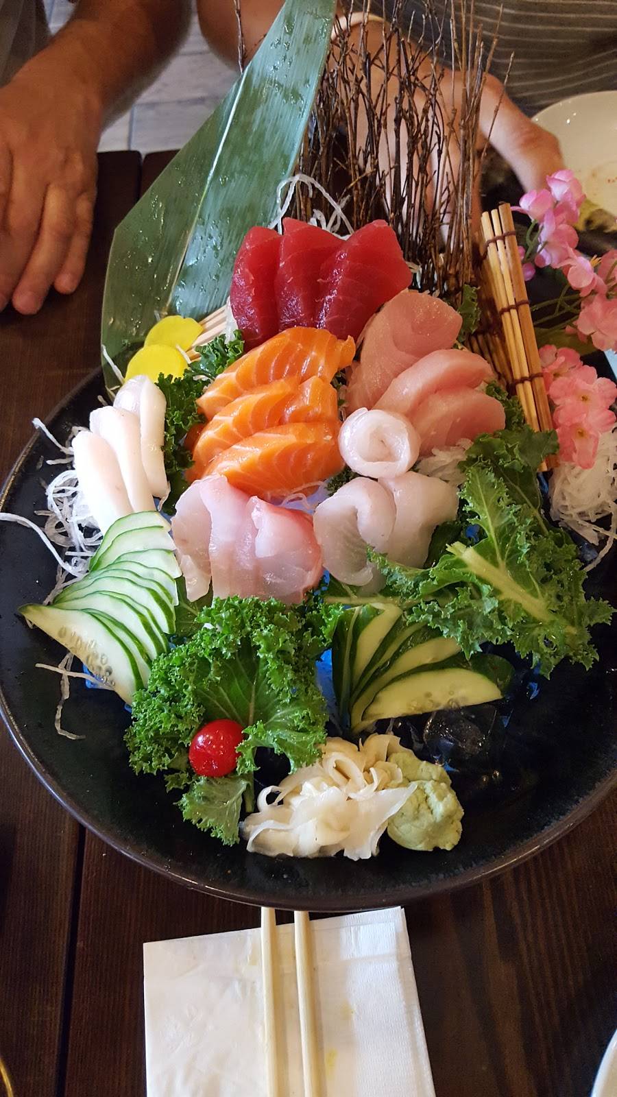 Suki Sushi | restaurant | 365 Spotswood Englishtown Rd, Monroe Township, NJ 08831, USA | 7329128500 OR +1 732-912-8500