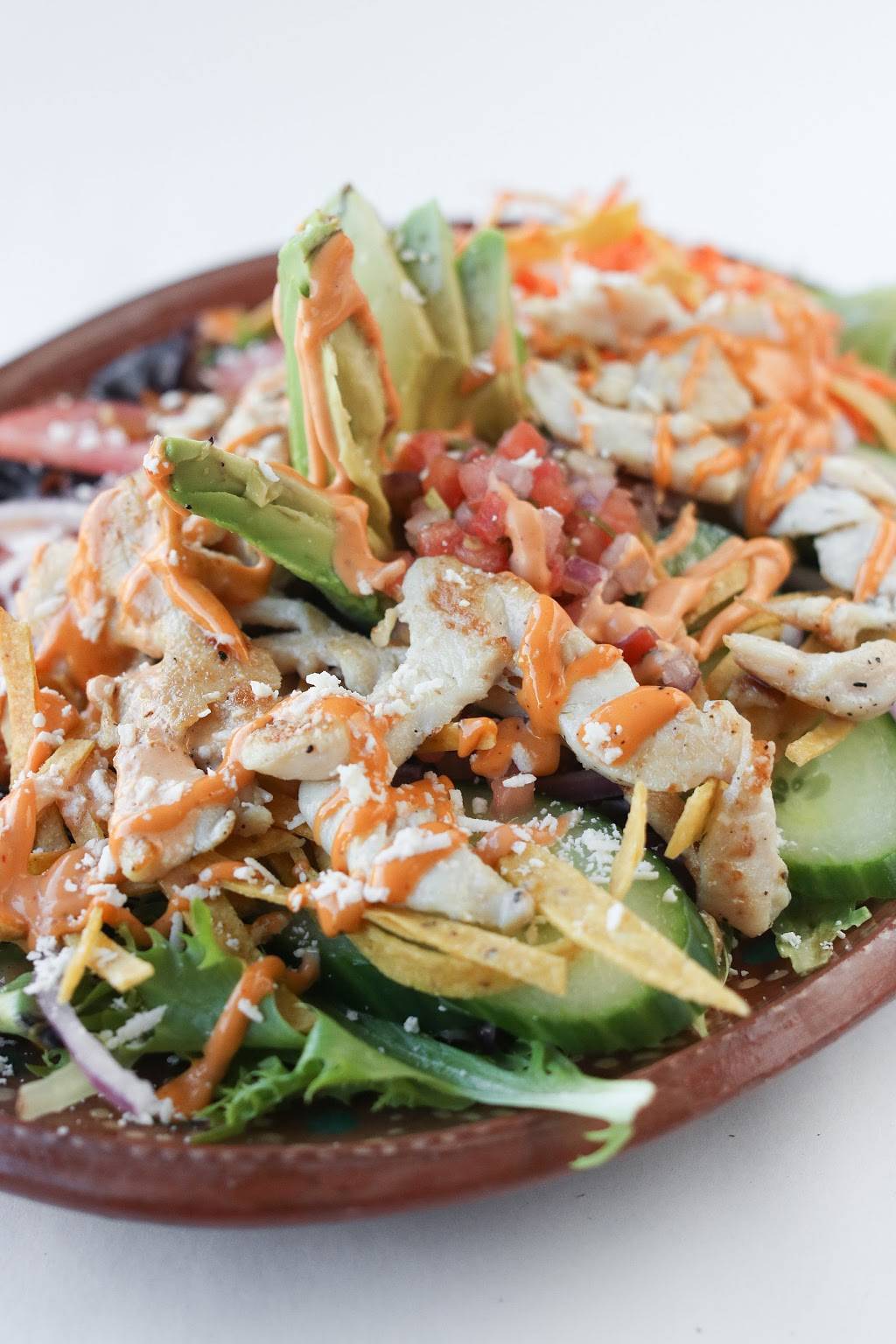 Guacamole y tequila - Restaurant mexicain Sherbrooke | restaurant | 2340 Rue King Ouest, Sherbrooke, QC J1J 2E8, Canada | 8198238181 OR +1 819-823-8181