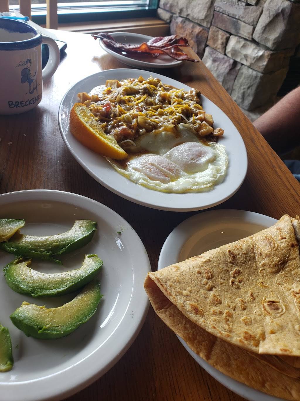 Haywood Cafe | restaurant | 23110 US-6, Dillon, CO 80435, USA | 9702629300 OR +1 970-262-9300