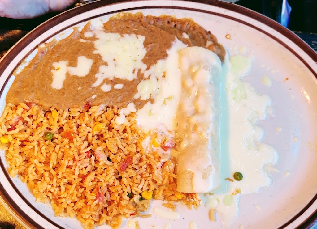 El Senor Salsa Mexican Restaurant | restaurant | 13427 OK-51, Coweta, OK 74429, USA | 9182798226 OR +1 918-279-8226