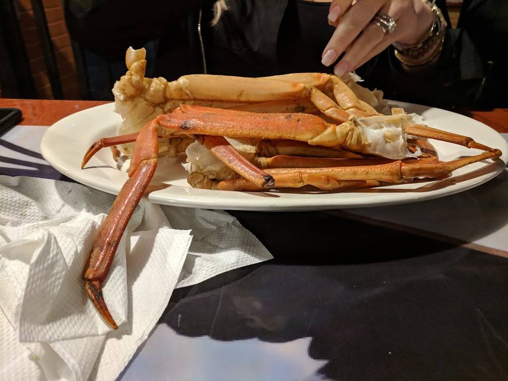 La Bamba SeaFood | restaurant | 1913, 2619 Chapman Hwy, Knoxville, TN 37920, USA | 8657665339 OR +1 865-766-5339