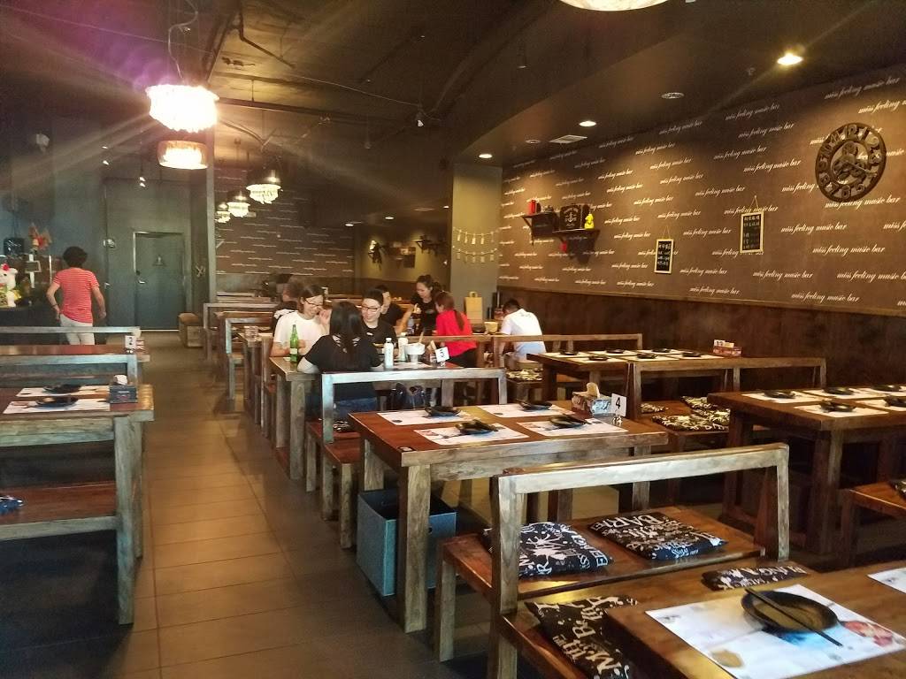Miss Feeling | restaurant | 18558 Gale Ave, City of Industry, CA 91748, USA | 6264232100 OR +1 626-423-2100