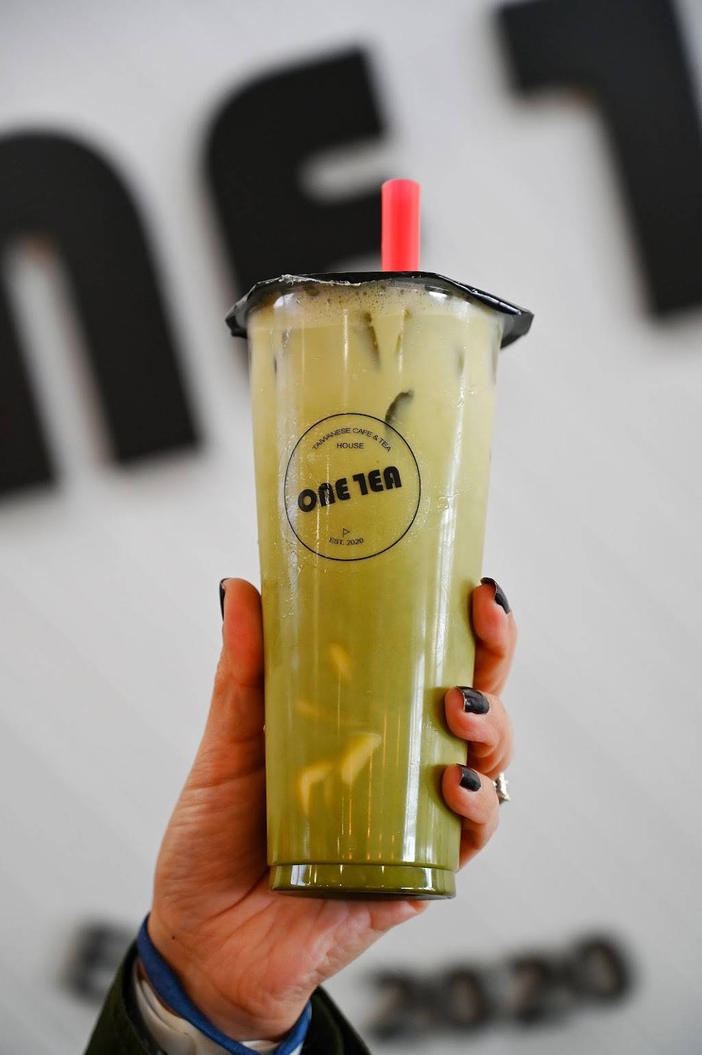 One Tea House Falls Church | cafe | 6757 Wilson Blvd Unit 10, Falls Church, VA 22044, USA | 6264665027 OR +1 626-466-5027