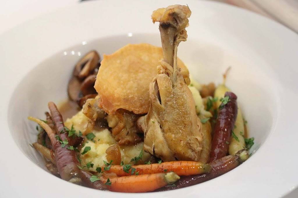 Keystone Alley Restaurant | restaurant | 34 Brunswick St, Stratford, ON N5A 3L8, Canada | 5192715645 OR +1 519-271-5645