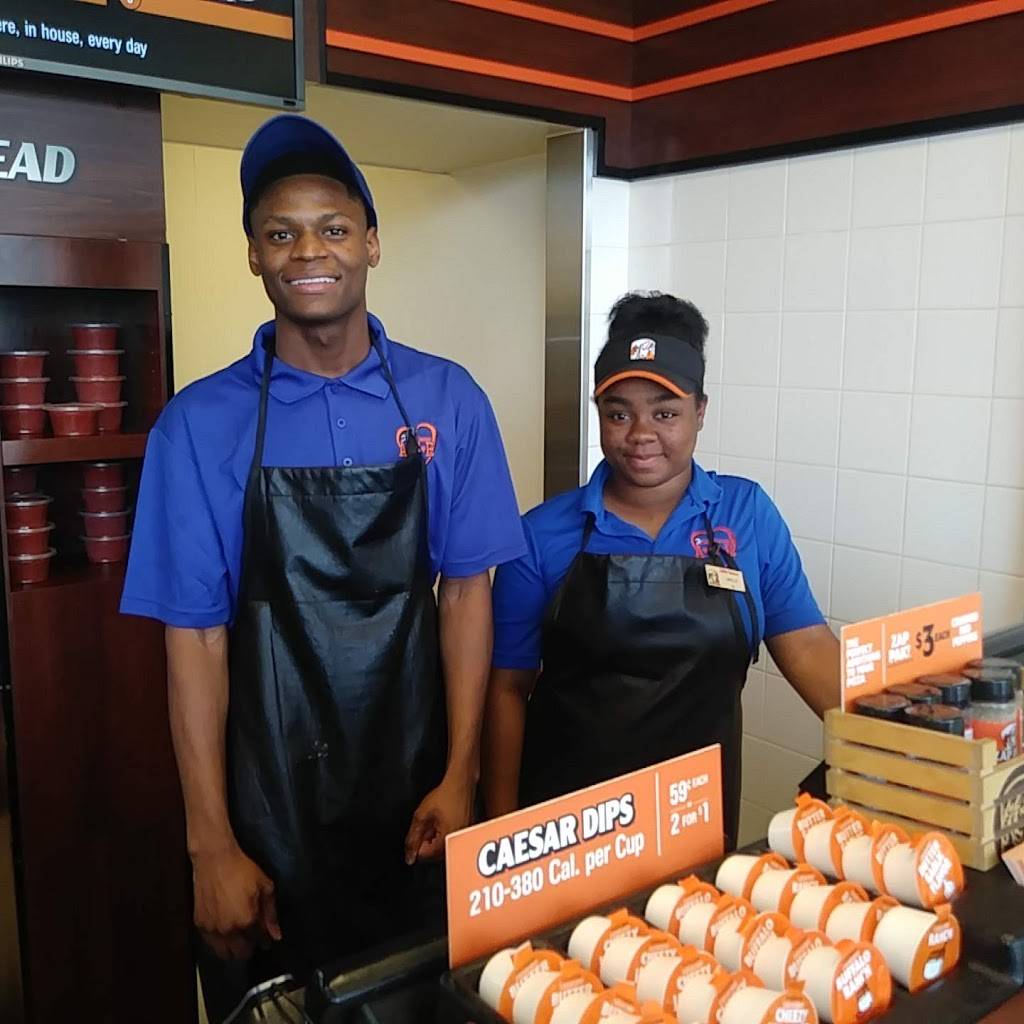 Little Caesars Pizza | meal takeaway | 25665 Joy Rd, Dearborn Heights, MI 48127, USA | 3132786270 OR +1 313-278-6270