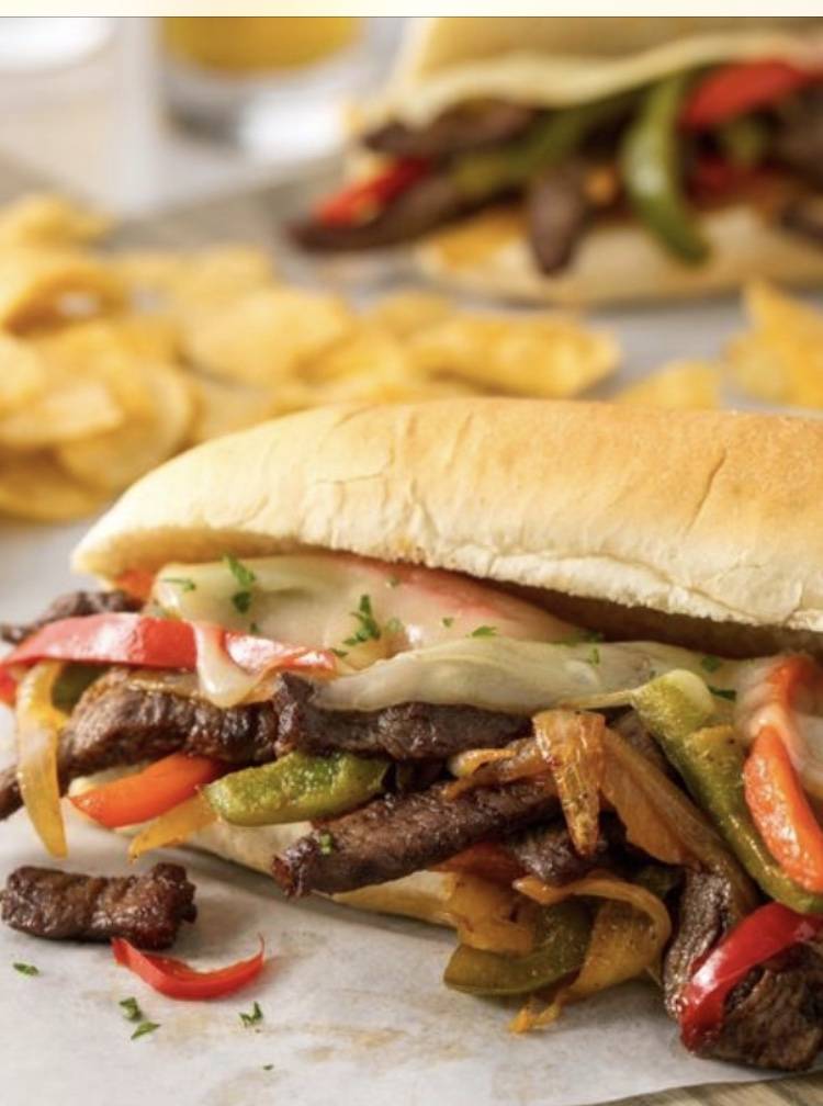 June’s Real Philly Cheese Steaks & Hot Dogs | meal takeaway | 6406 White Horse Rd, Greenville, SC 29617, USA | 8645201400 OR +1 864-520-1400