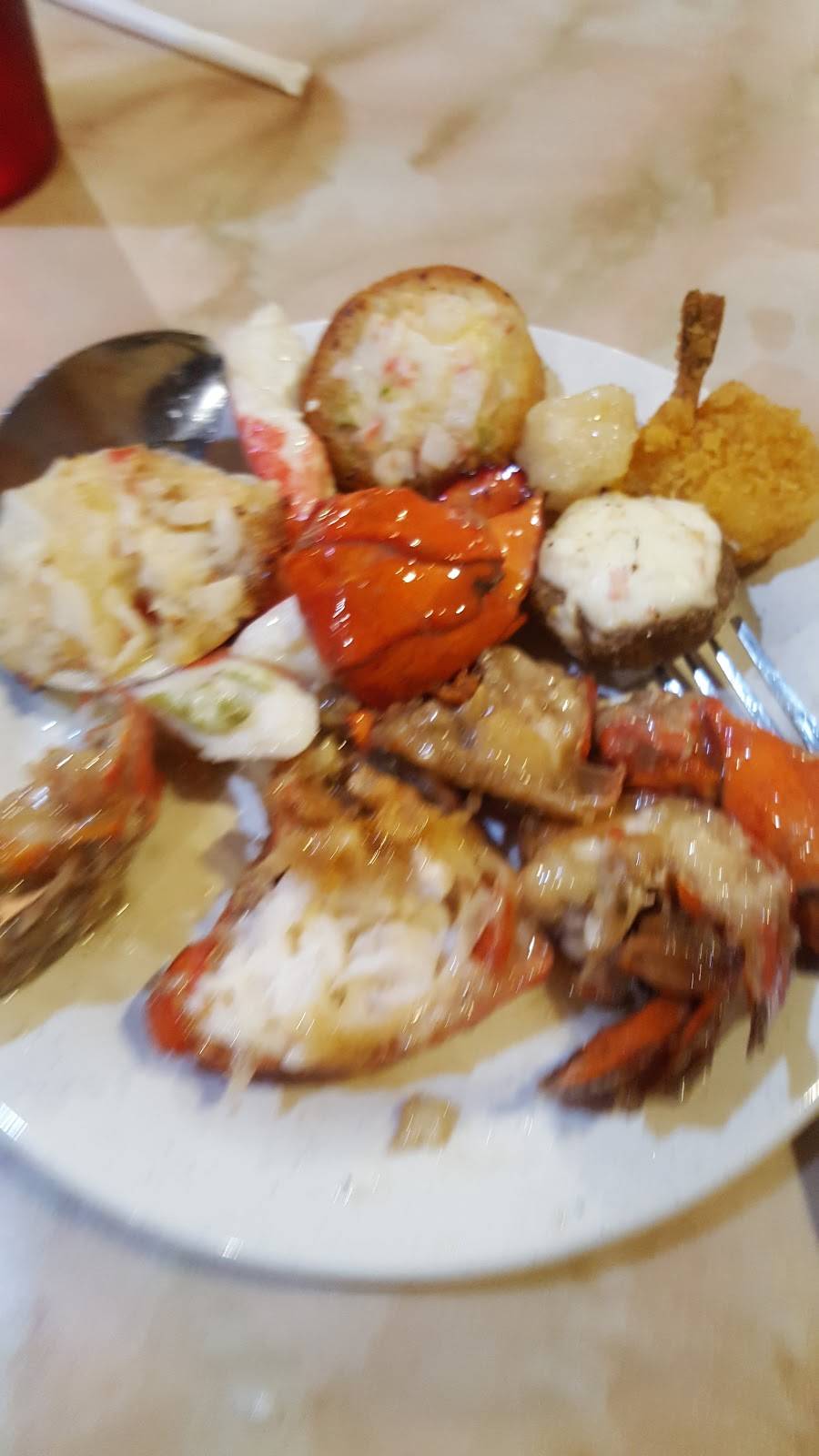 Teppanyaki Grill And Supreme Buffet | restaurant | 209 Governors Pl, Bear, DE 19701, USA | 3028369888 OR +1 302-836-9888