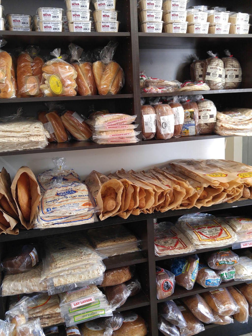 NOVA Market & Catering | restaurant | 901 W Glenoaks Blvd, Glendale, CA 91202, USA | 8189568600 OR +1 818-956-8600