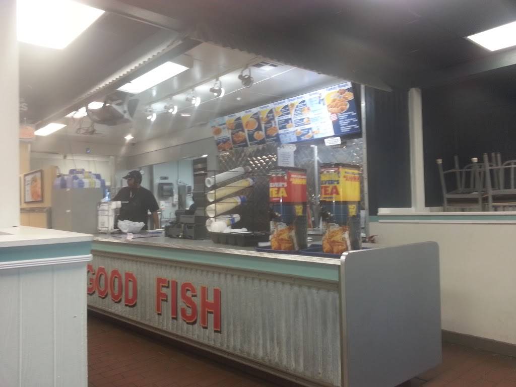 Long John Silvers | restaurant | 6929 Harrisburg Blvd, Houston, TX 77011, USA | 2818889589 OR +1 281-888-9589