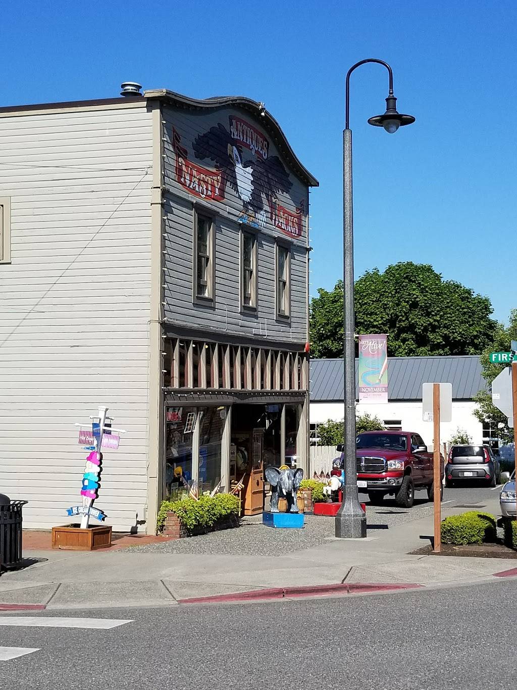 La Conner Pub & Eatery | restaurant | 702 1st St, La Conner, WA 98257, USA | 3604669932 OR +1 360-466-9932