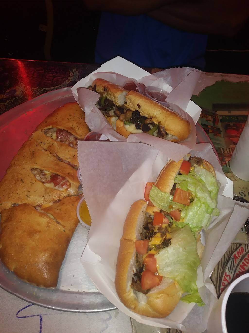 Spinellis Highlands | restaurant | 1172, 614 Baxter Ave, Louisville, KY 40204, USA | 5025685665 OR +1 502-568-5665