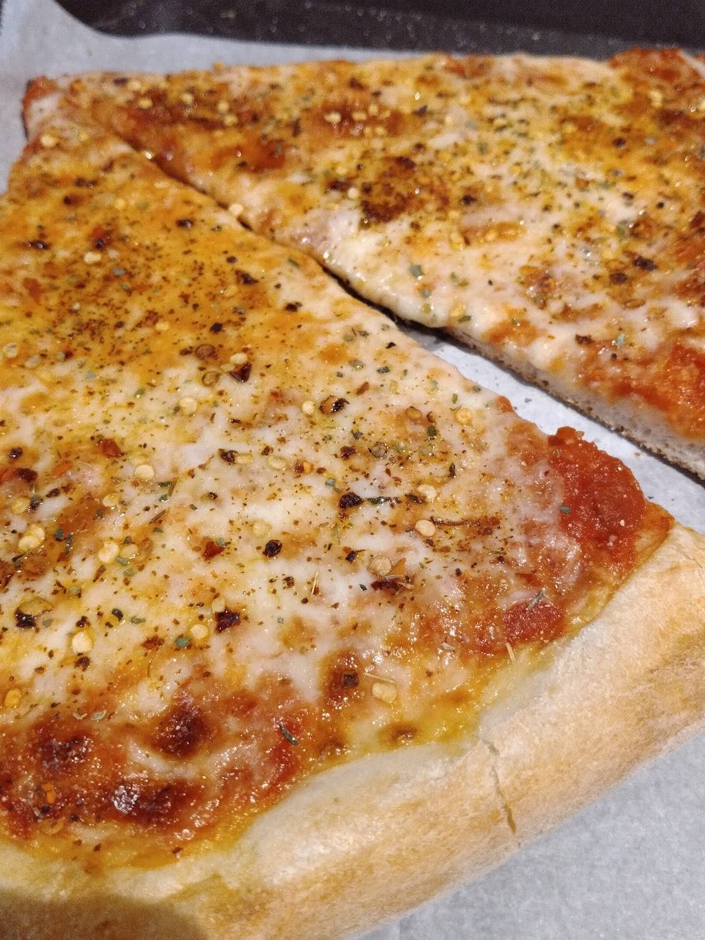 DaVinci Pizzeria | restaurant | 6514 18th Ave, Brooklyn, NY 11204, USA | 7182325855 OR +1 718-232-5855