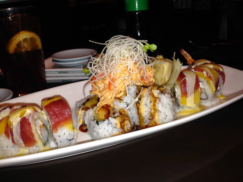 Hiko A Mon | restaurant | 1115 Herr Ln #130, Louisville, KY 40222, USA | 5023651651 OR +1 502-365-1651