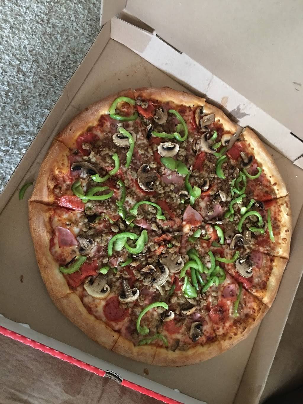 Pizza Patron | meal takeaway | 6280 McCart Ave, Fort Worth, TX 76133, USA | 8172949191 OR +1 817-294-9191