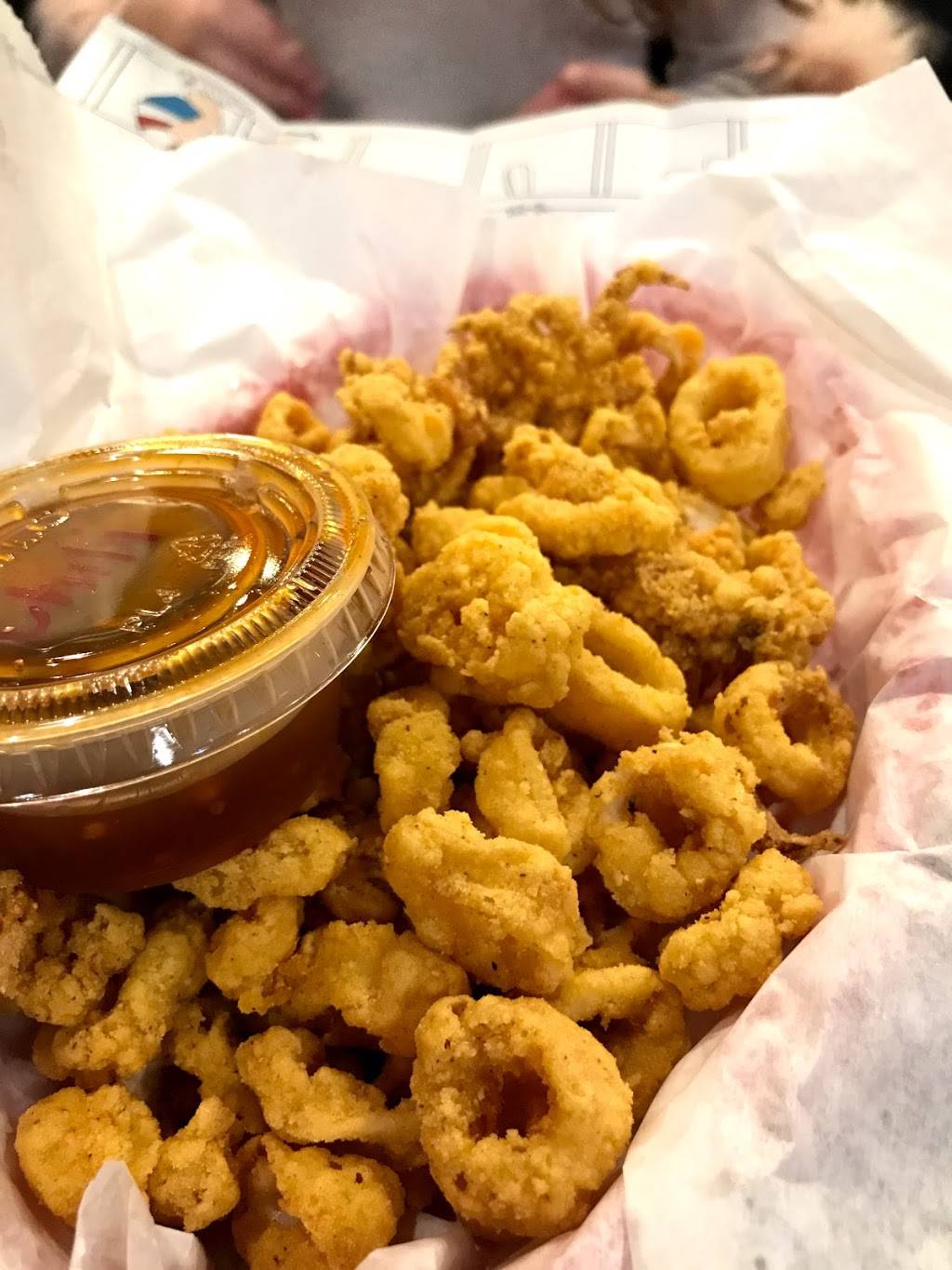 The Shack | restaurant | 1226 Grand Caillou Rd, Houma, LA 70363, USA | 9858689996 OR +1 985-868-9996