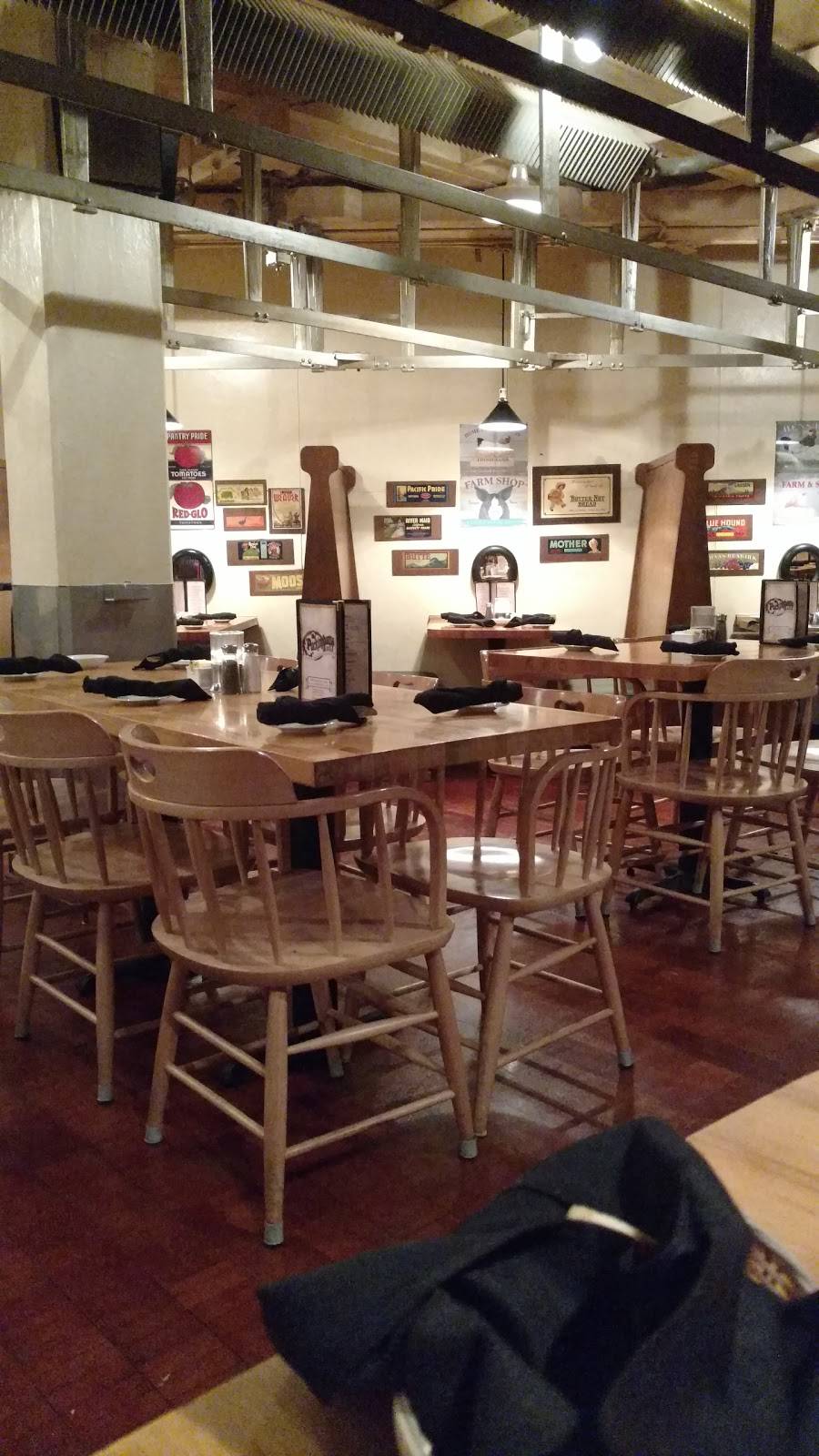 Packinghouse Dining Restaurant | restaurant | 441 Mulberry St, Galesburg, IL 61401, USA | 3093426868 OR +1 309-342-6868