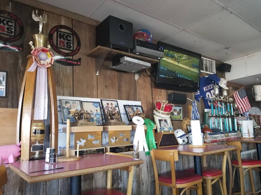 Fat Boys BBQ | restaurant | 2849 Scott Blvd, Temple, TX 76504, USA | 2547749906 OR +1 254-774-9906