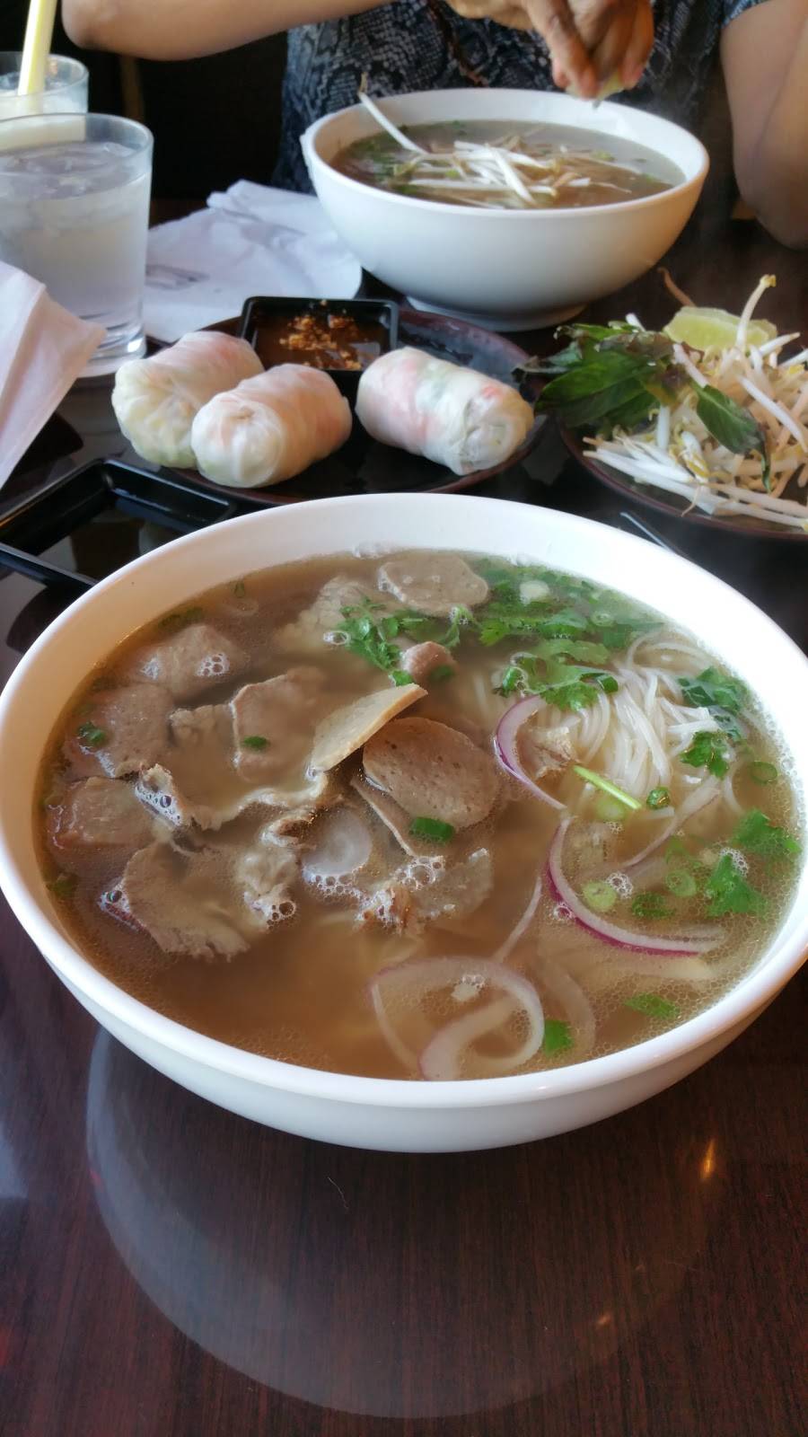 Umami Bowl | restaurant | 15465 Cedar Ave #130, Apple Valley, MN 55124, USA | 9526839550 OR +1 952-683-9550