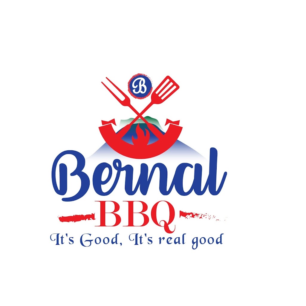 Bernal BBQ | restaurant | 1534 Newcomb Ave, San Francisco, CA 94124, USA | 4155716280 OR +1 415-571-6280