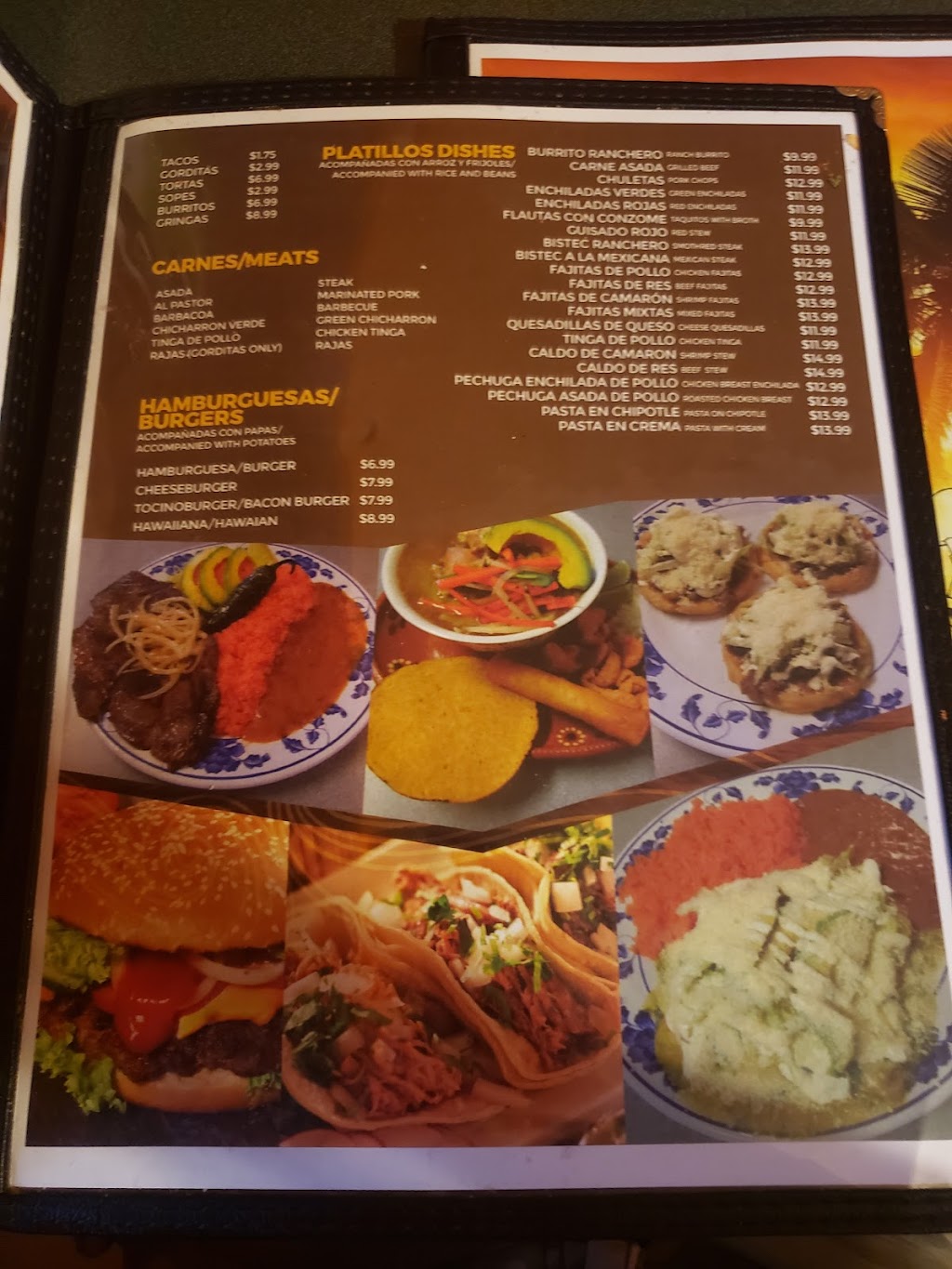 Playa & Dorada | restaurant | 307 Military Ave, Dodge City, KS 67801, USA | 6208015211 OR +1 620-801-5211