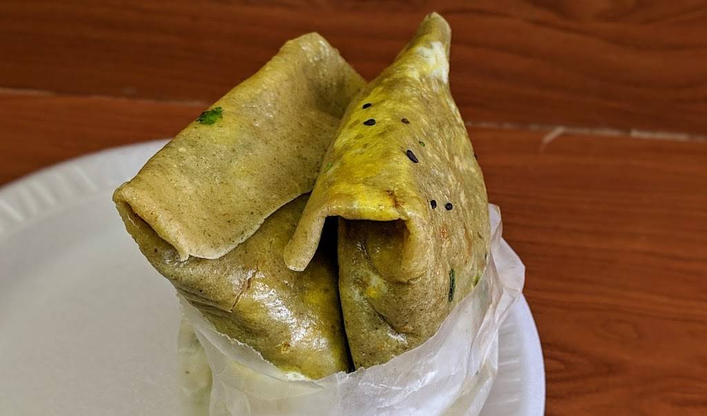 Jiangnan Pancake Inc. | restaurant | 1818 86th St Unit 3, Brooklyn, NY 11214, USA | 9296057203 OR +1 929-605-7203