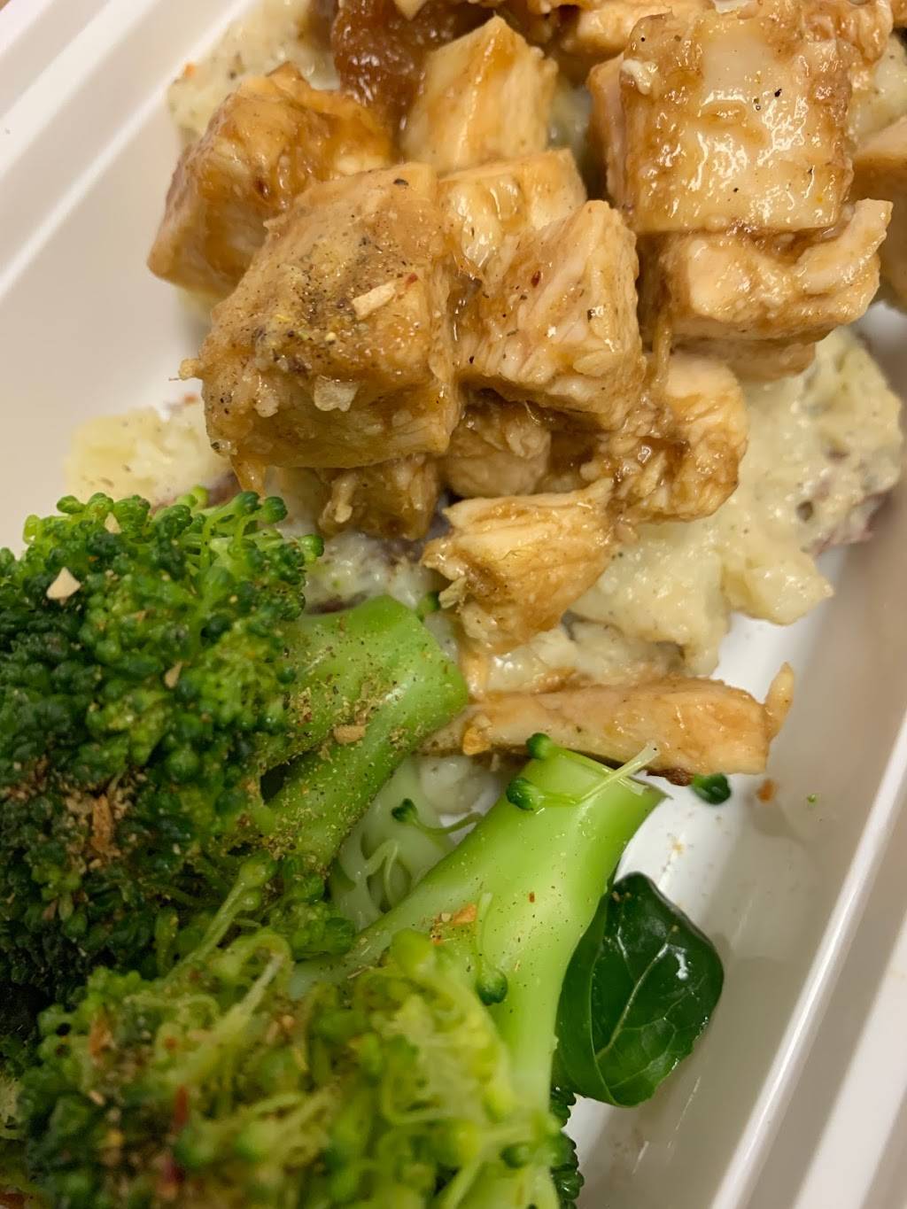 Good Vibes Food | restaurant | 53 Main St, Toms River, NJ 08753, USA | 8482037980 OR +1 848-203-7980