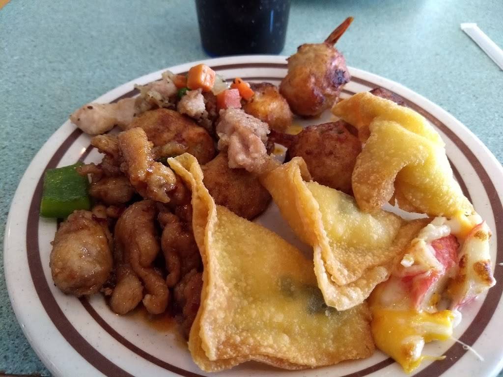 China King Buffet | restaurant | 106 Shane Dr #70, Glasgow, KY 42141, USA | 2706599888 OR +1 270-659-9888