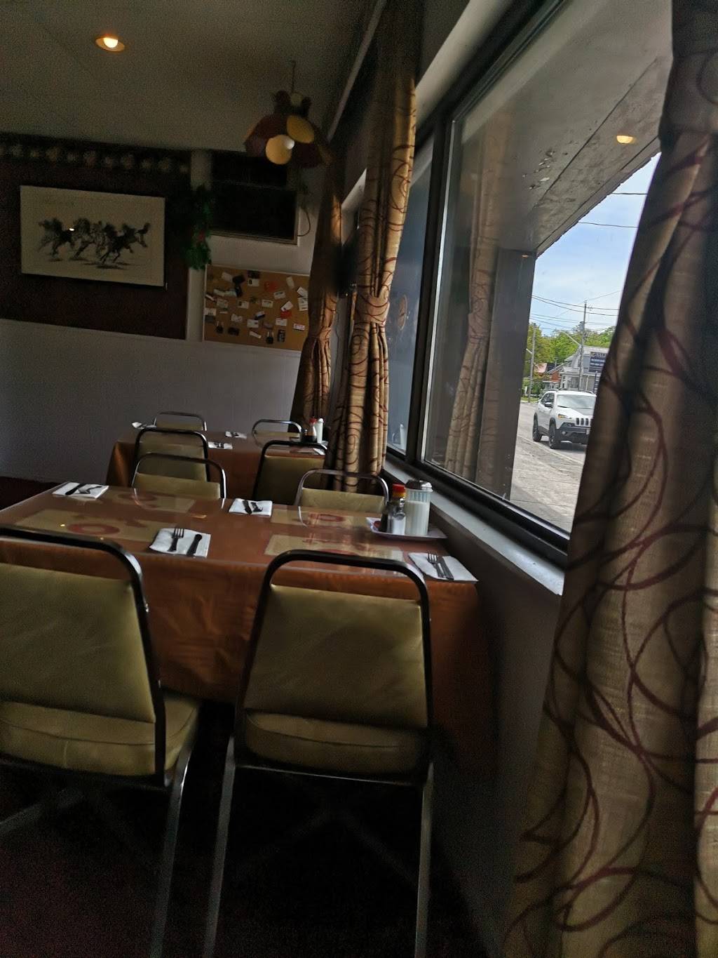 Ming Ming Restaurant | restaurant | 4253 ON-7, Omemee, ON K0L 2W0, Canada | 7056395311 OR +1 705-639-5311