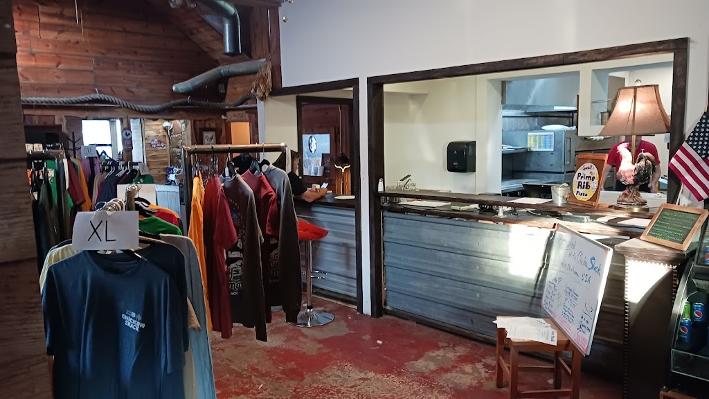 Pizza Shack at the Chicken Shack | restaurant | 210 OK-66, Arcadia, OK 73007, USA | 4053965055 OR +1 405-396-5055