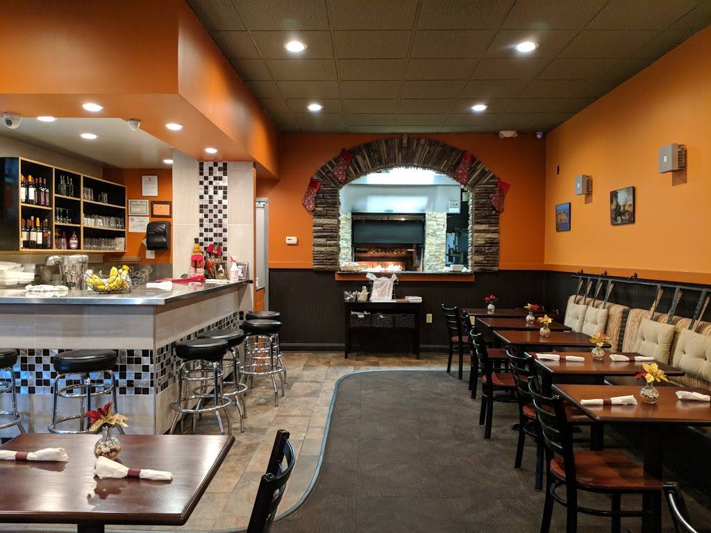 Almaza Grill | restaurant | 9370 Transit Rd, East Amherst, NY 14051, USA | 7162768080 OR +1 716-276-8080