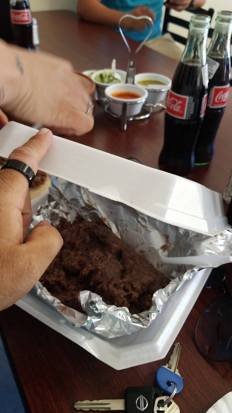 Barbacoa El Azul | restaurant | Pebble Hills Blvd, El Paso, TX 79936, USA | 9156302061 OR +1 915-630-2061