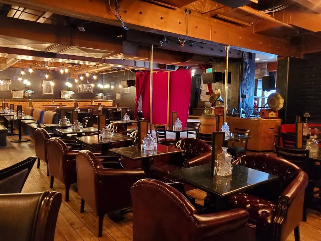 Prohibition | restaurant | 151 6100 S, Murray, UT 84107, USA | 8012814852 OR +1 801-281-4852