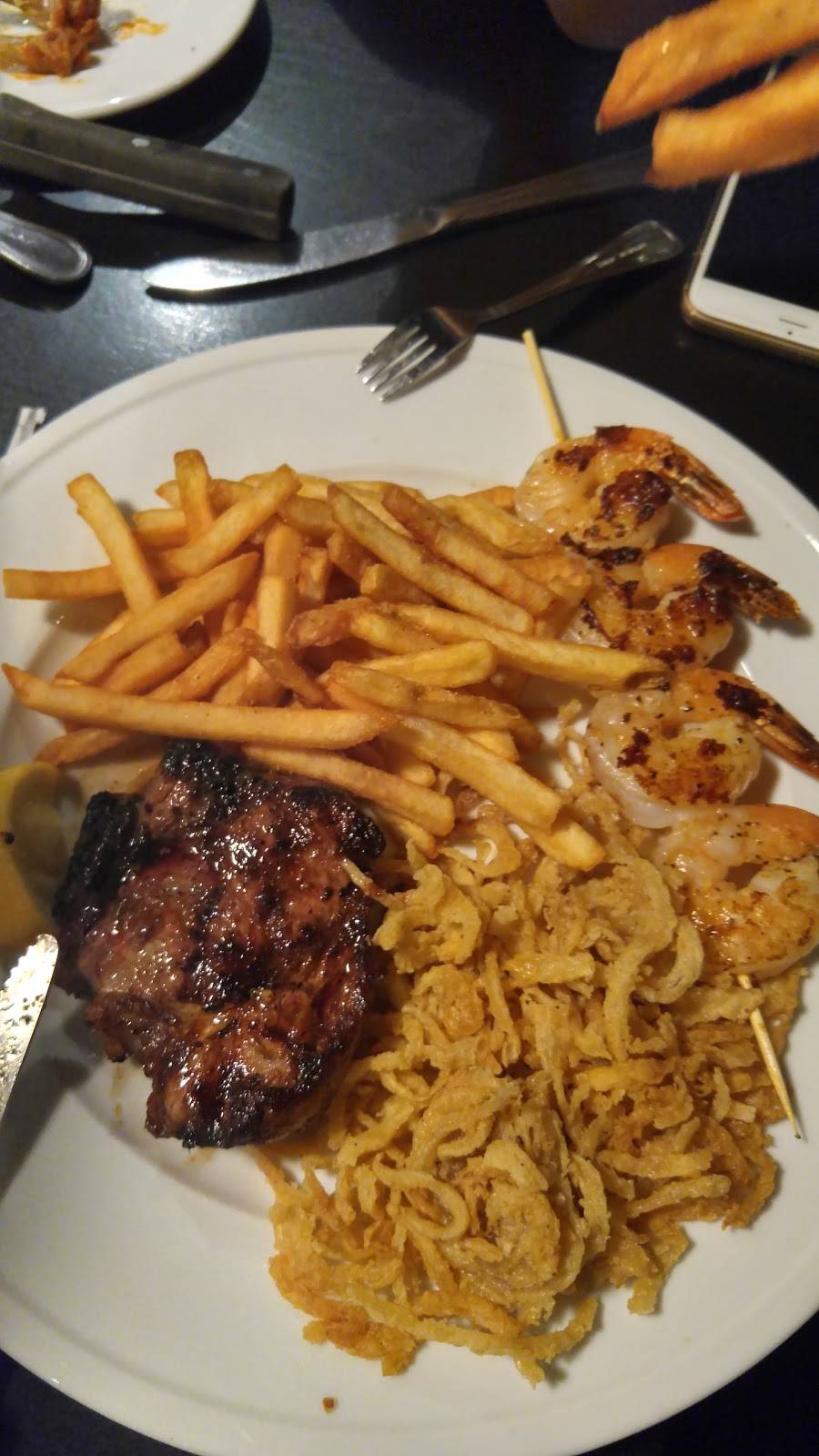 Charlie Browns Fresh Grill | restaurant | 522 Southern Blvd, Chatham Township, NJ 07928, USA | 9738221800 OR +1 973-822-1800