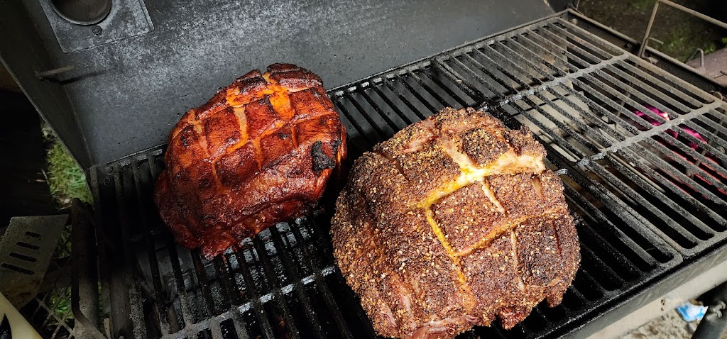 Richards bbq | restaurant | 8945 Carob St, Fontana, CA 92335, USA | 6262355620 OR +1 626-235-5620