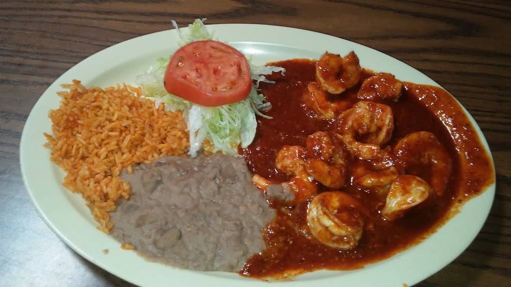 Taqueria El Camaroncito | restaurant | 2592 Rubidoux Blvd, Riverside, CA 92509, USA | 9513671416 OR +1 951-367-1416
