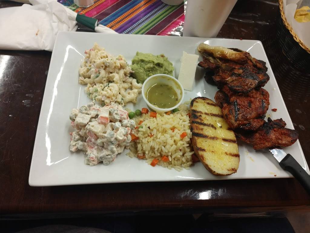 Los Churrascos Guatemalteco | restaurant | 2500 Murfreesboro Pike, Nashville, TN 37217, USA | 6159288370 OR +1 615-928-8370