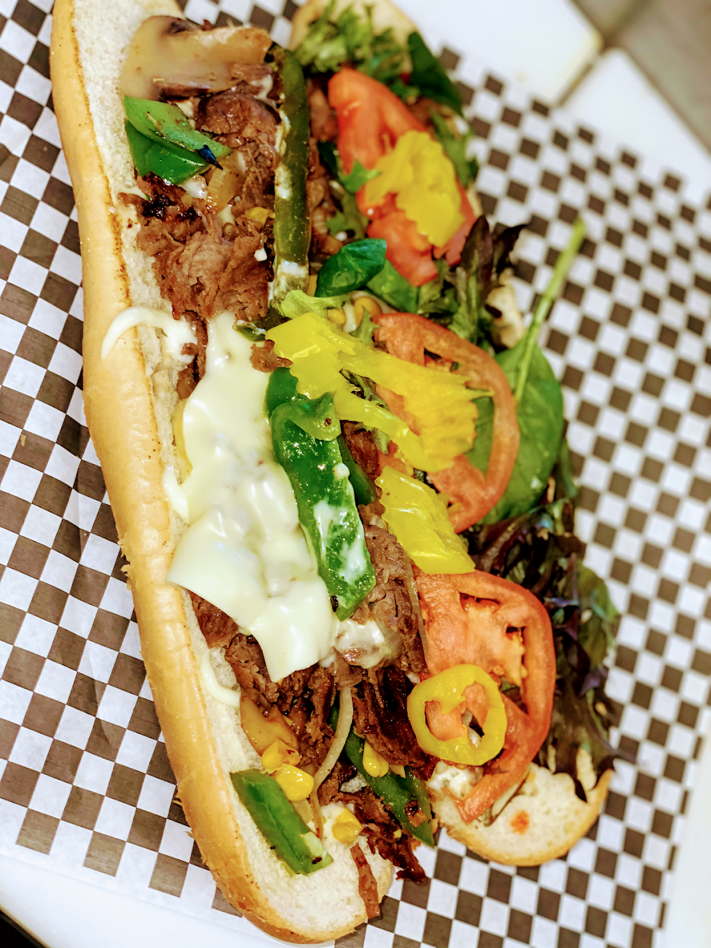 Njoy restaurant | restaurant | 1938 Euclid Ave suite 125, Cleveland, OH 44115, USA | 2169387000 OR +1 216-938-7000