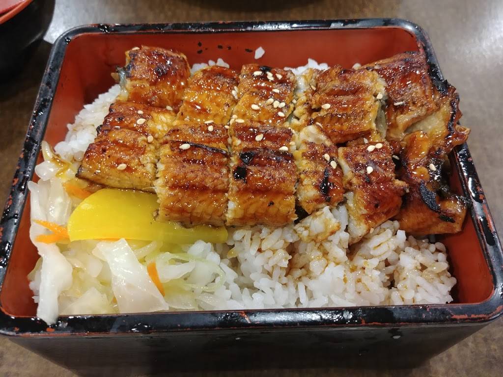 IWA YA Teppanyaki & Sushi | restaurant | 9600 Bellaire Blvd #101A, Houston, TX 77036, USA | 3468672133 OR +1 346-867-2133