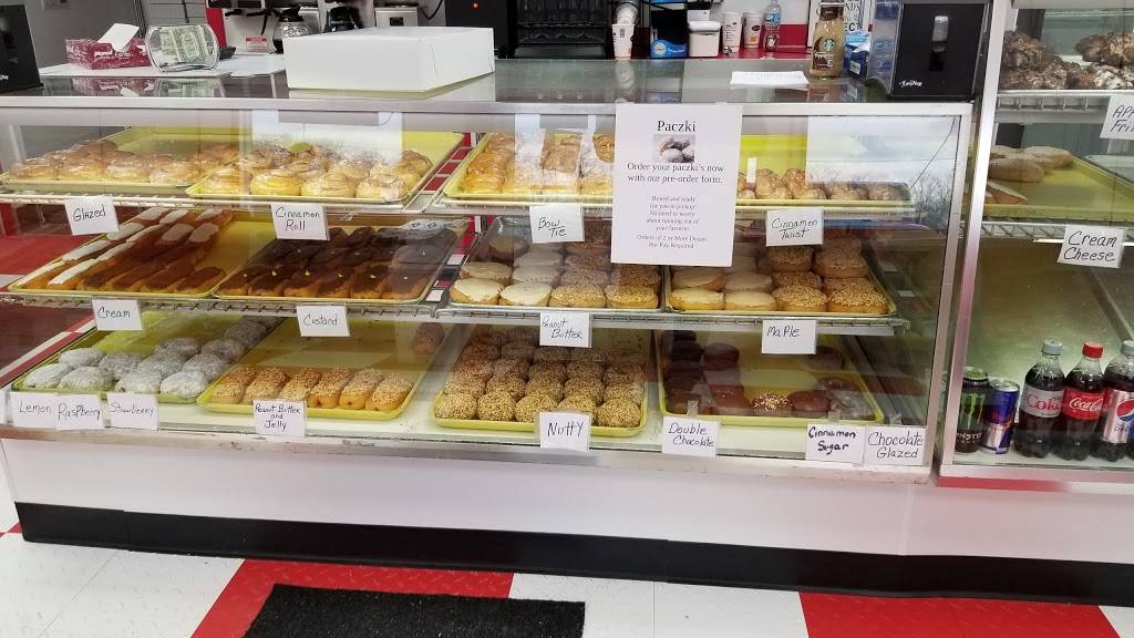 Marvins Coffee And Donut Shop | restaurant | Mt Morris, MI 48458, USA | 8108458994 OR +1 810-845-8994