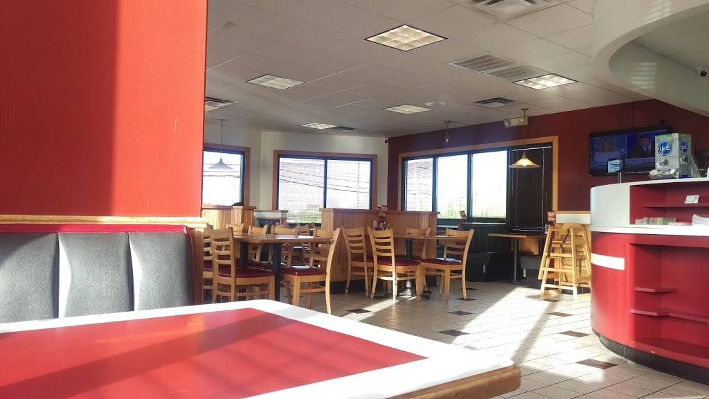 Gold Star Chili | restaurant | 2355 Burlington Pike, Burlington, KY 41005, USA | 8595866593 OR +1 859-586-6593