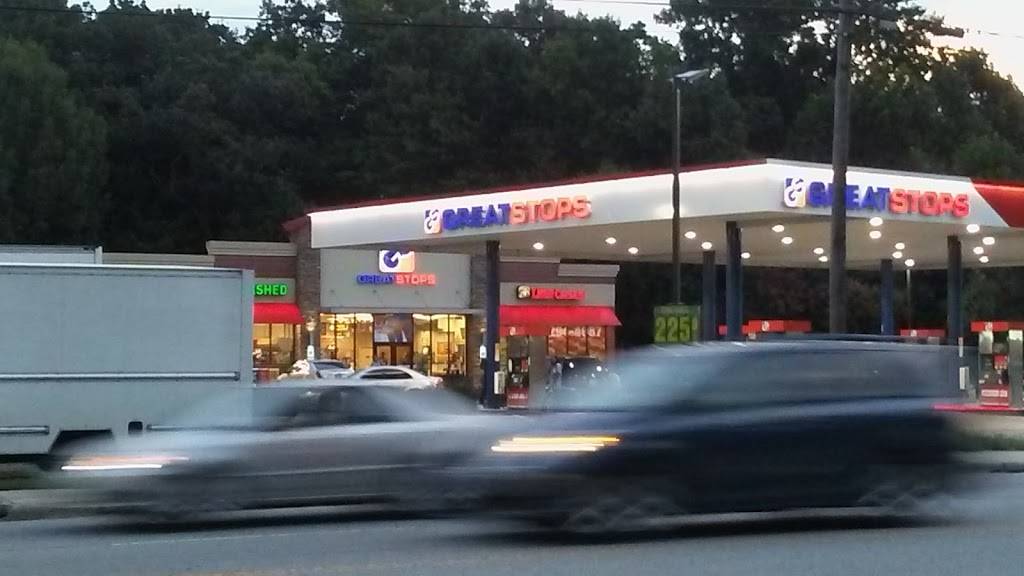 Little Caesars Pizza | meal takeaway | 5412 W Market St, Greensboro, NC 27409, USA | 3362944087 OR +1 336-294-4087